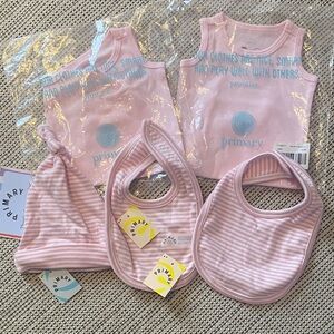 Primary Baby Bundle